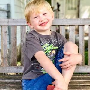 Meet your Posher, Tracey